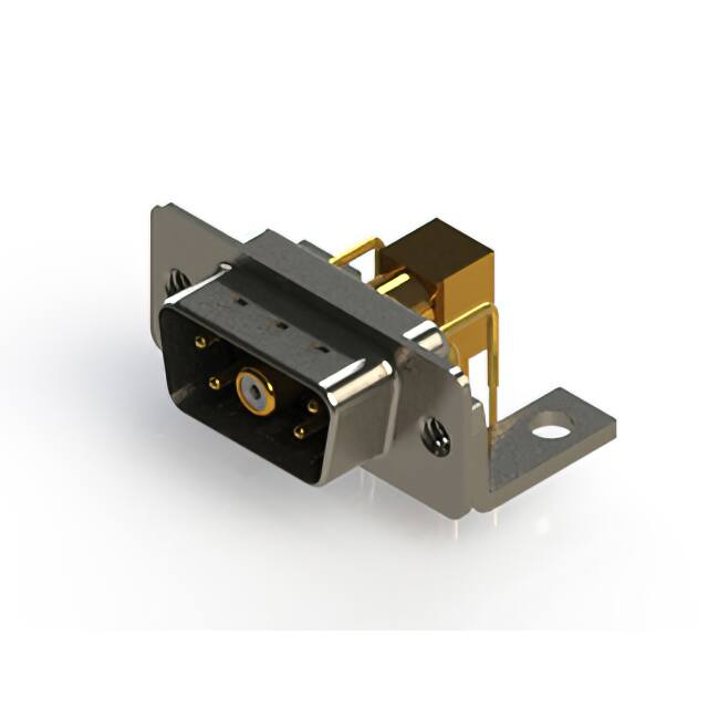 629-5W1-240-5T4 EDAC Inc.  D-Sub-Steckverbinderbaugruppen